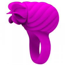 Baile Pretty Love Frances