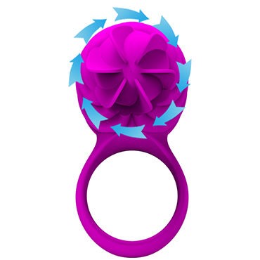 Baile Pretty Love Frances