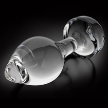 Pipedream Icicles № 44, прозрачная