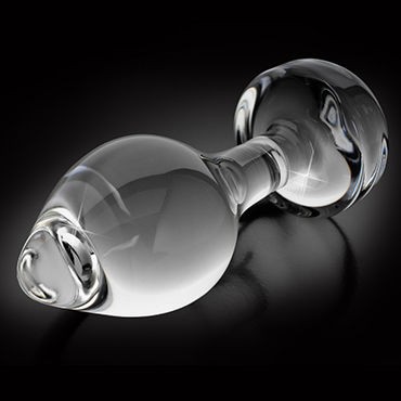 Pipedream Icicles № 44, прозрачная