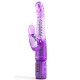 White Label вибратор, фиолетовый