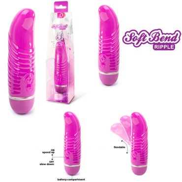 Ideal Ripple фиолетовый