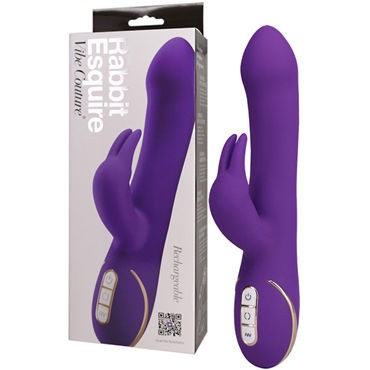 Orion Vibe Couture Rabbit Esquire, фиолетовый