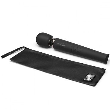 Le Wand, черный