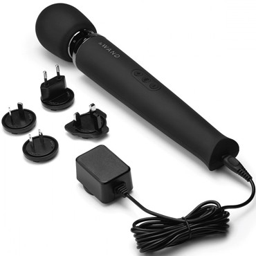 Le Wand, черный