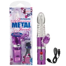 California Exotic Princess Jewels, фиолетовый