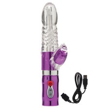 California Exotic Princess Jewels, фиолетовый