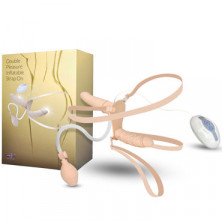 Seven Creations страпон