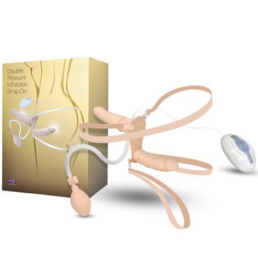 Seven Creations страпон