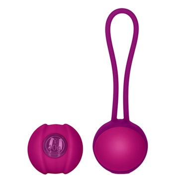 Jopen Key Mini Stella I, розовый