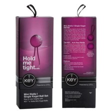 Jopen Key Mini Stella I, розовый