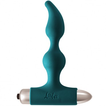 Lola Spice It Up Elation, зеленая