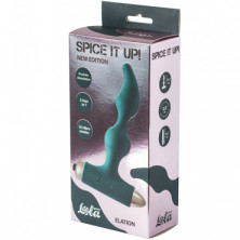 Lola Spice It Up Elation, зеленая