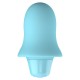 Toy Joy Stella Bullet Stimulator, голубая