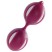 Toyz4lovers Candy Balls, фиолетовые