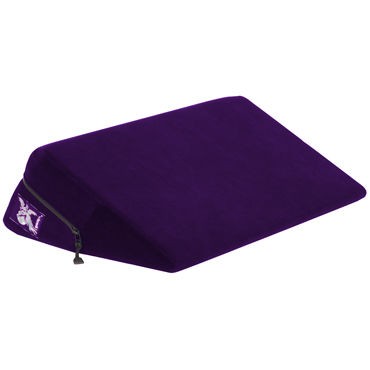 Liberator Wedge, фиолетовая