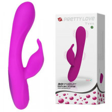 Baile Pretty Love Yves