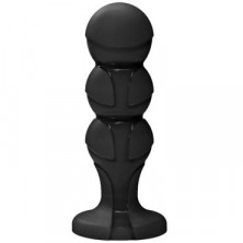 Doc Johnson Platinum Premium Silicone The Push