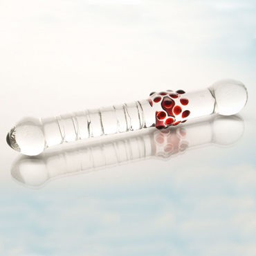 Sexus Glass фаллоимитатор