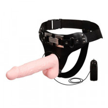 Baile Ultra Passionate Harness