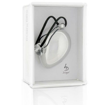 Diogol EggXitting, серебрянное