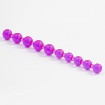 Doc Johnson Anal Beads