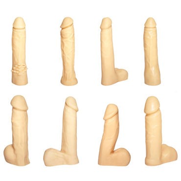 Mif Фаллоимитатор