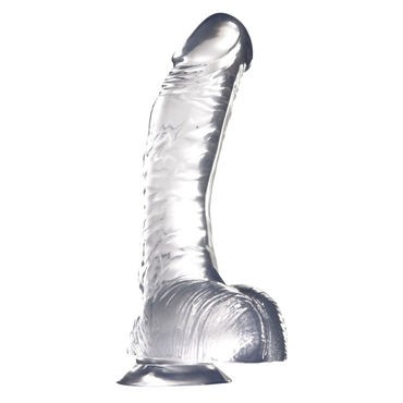 NMC Luxy, 20 см