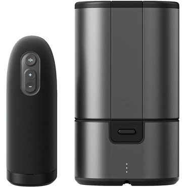 Arcwave Ion, черный