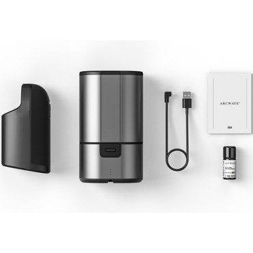 Arcwave Ion, черный