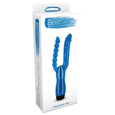 Toyz4lovers Bestseller Sling Double Vibe