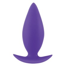 NS Novelties Inya Spades Medium, фиолетовая