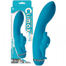 NMC Climax Elite Blue, голубой