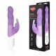 Hustler Slim Rabbit, фиолетовый