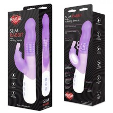 Hustler Slim Rabbit, фиолетовый