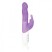 Hustler Slim Rabbit, фиолетовый