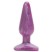 Doc Johnson The Big End, фиолетовый