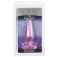 Doc Johnson The Big End, фиолетовый