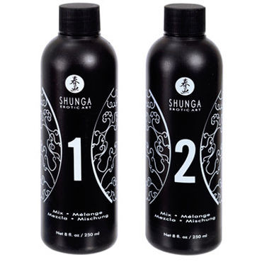 Shunga Erotic, 225 мл