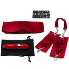 Lelo Adore Me Pleasure Set
