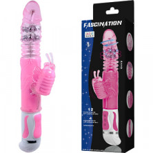 Baile Fascination, розовый