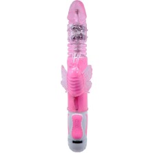 Baile Fascination, розовый