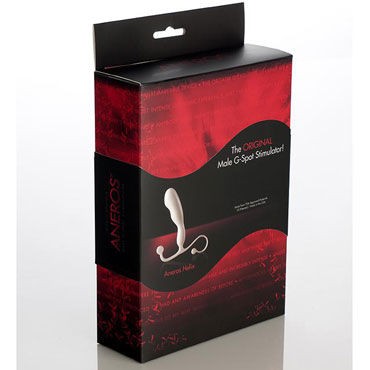 Aneros Helix, белый