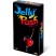 Sagami Jelly Push, 5 шт