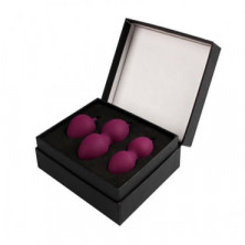 Svakom Nova Ball, фиолетовые