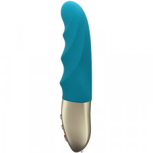 Fun Factory Stronic Petite, бирюзовый