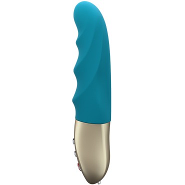 Fun Factory Stronic Petite, бирюзовый