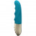 Fun Factory Stronic Petite, бирюзовый