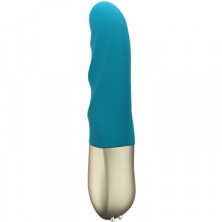 Fun Factory Stronic Petite, бирюзовый