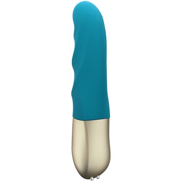 Fun Factory Stronic Petite, бирюзовый